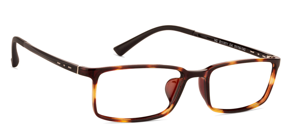 Rectangle Eyeglasses-Frame Rectangle--EG Rectangle Eyeglasses-Frame Rectangle--EG