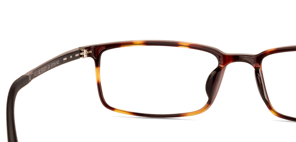 Rectangle Eyeglasses-Frame Rectangle--EG Rectangle Eyeglasses-Frame Rectangle--EG