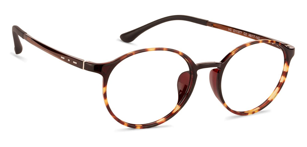 -Frame Round--EG -Frame Round--EG