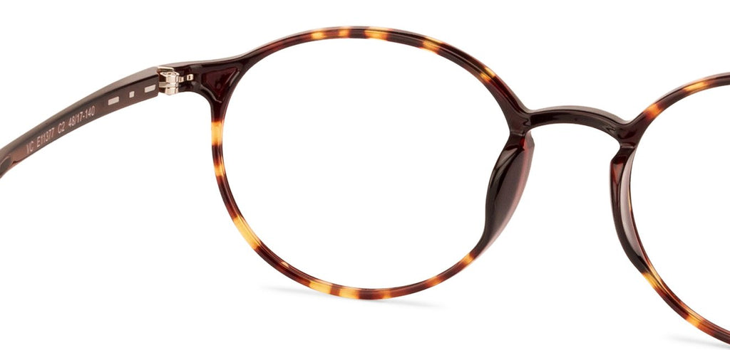 -Frame Round--EG -Frame Round--EG