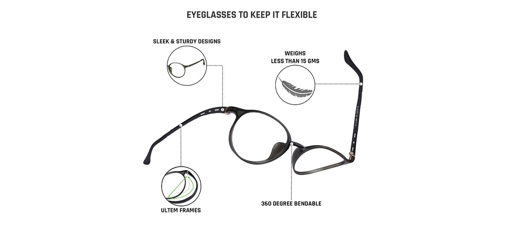 -Frame Round--EG -Frame Round--EG
