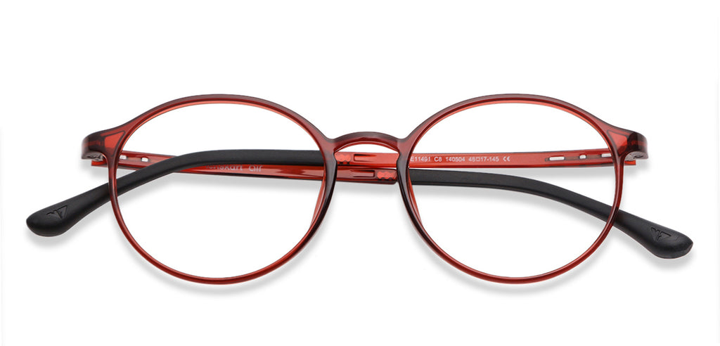 -Frame Round--EG -Frame Round--EG