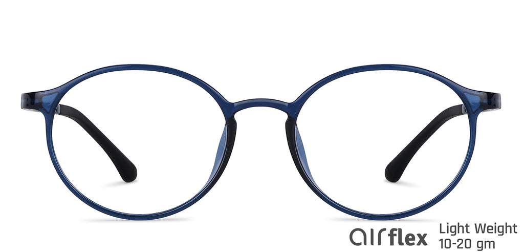 -Frame Round--EG -Frame Round--EG