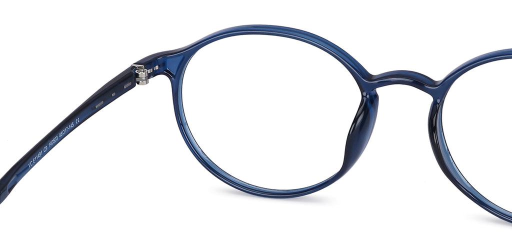 -Frame Round--EG -Frame Round--EG