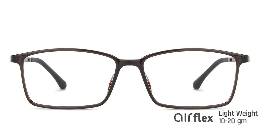 Rectangle Eyeglasses-Frame Rectangle--EG Rectangle Eyeglasses-Frame Rectangle--EG