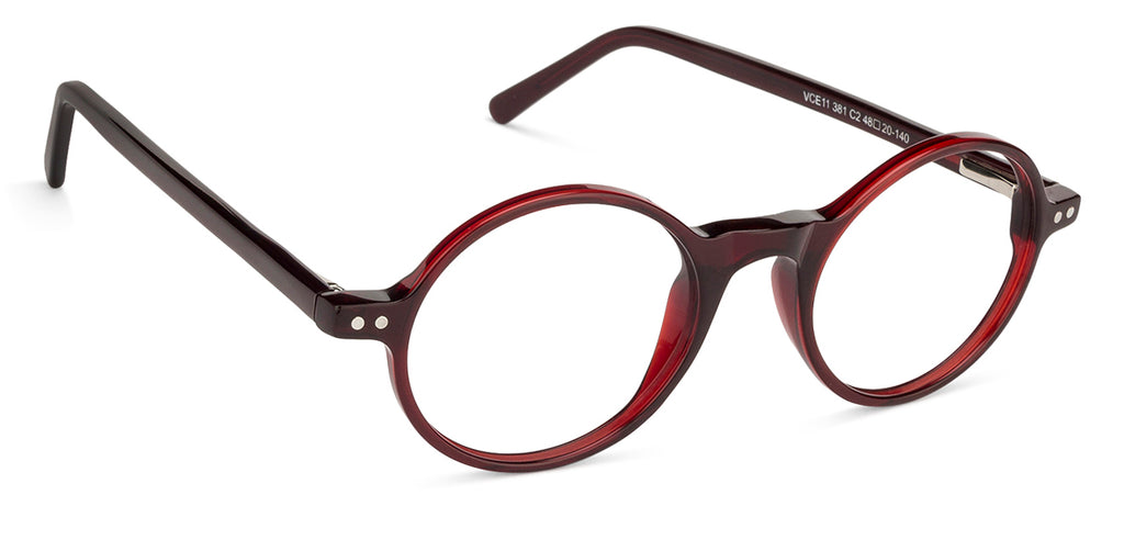 -Frame Round--EG -Frame Round--EG