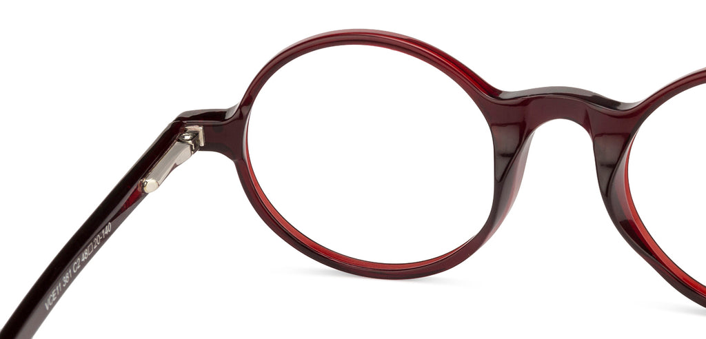 -Frame Round--EG -Frame Round--EG