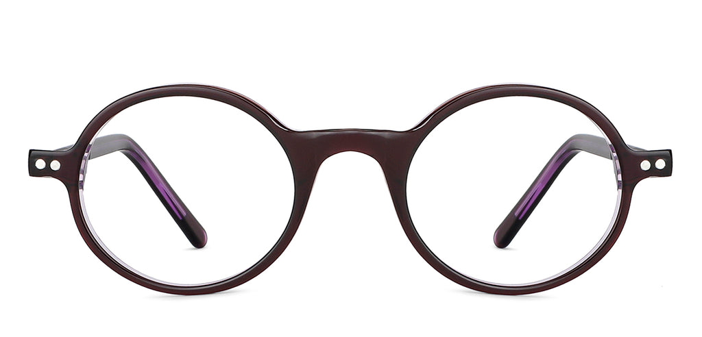 -Frame Round--EG -Frame Round--EG