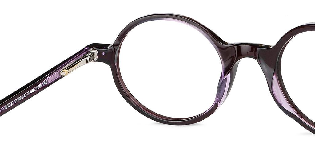 -Frame Round--EG -Frame Round--EG