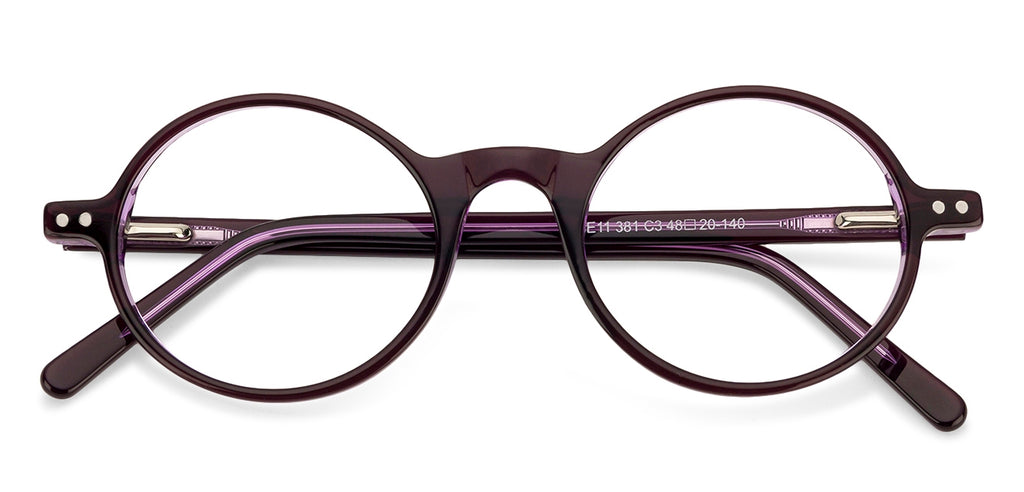 -Frame Round--EG -Frame Round--EG