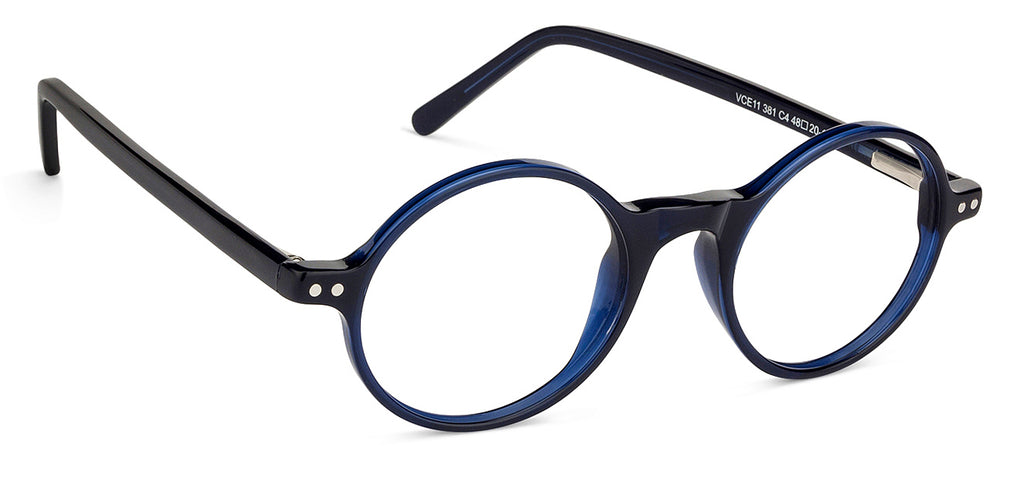 -Frame Round--EG -Frame Round--EG
