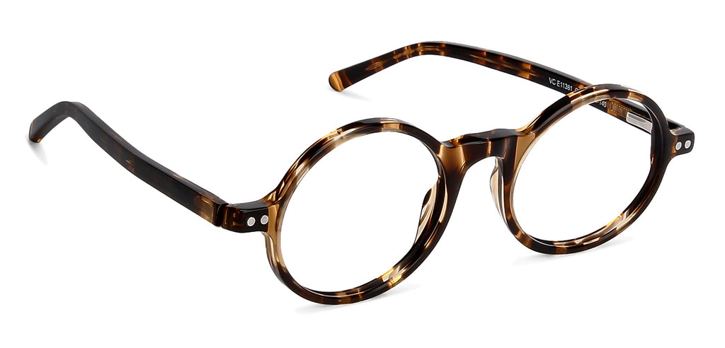 -Frame Round--EG -Frame Round--EG