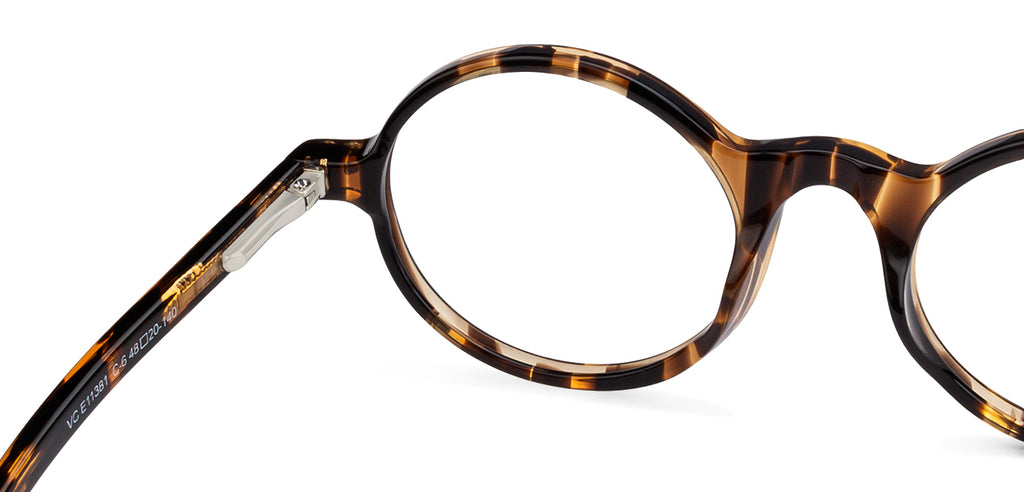 -Frame Round--EG -Frame Round--EG