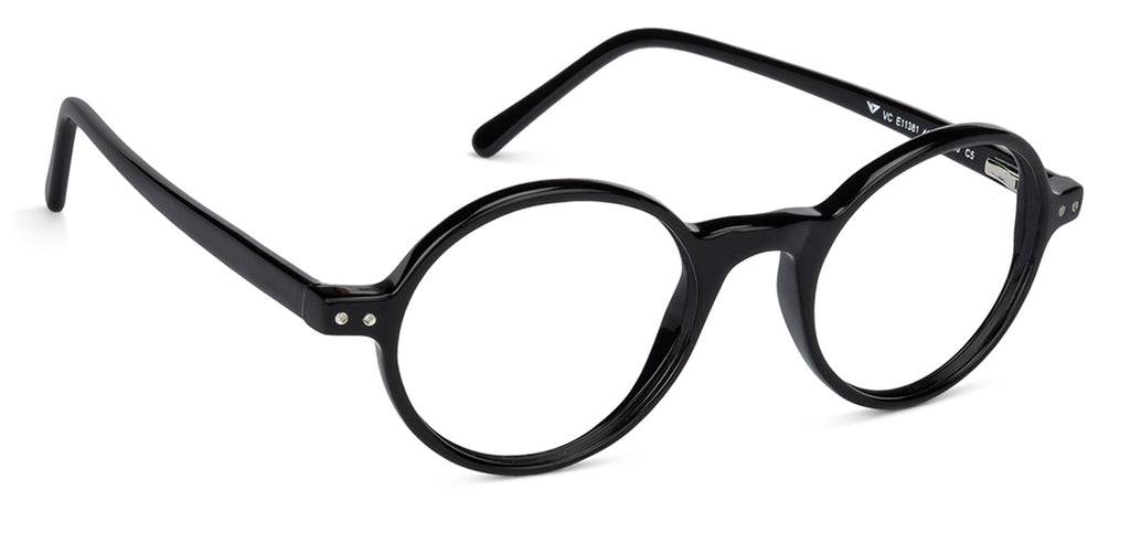 -Frame Round--EG -Frame Round--EG