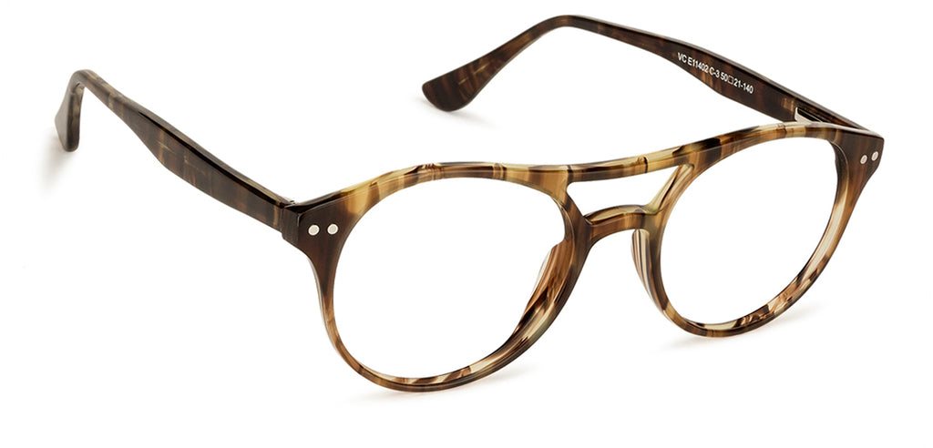 -Frame Round--EG -Frame Round--EG