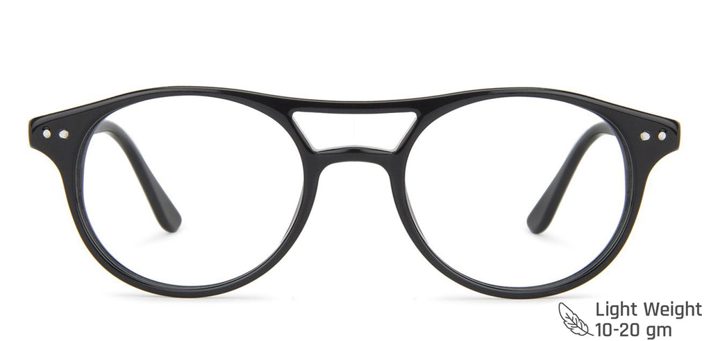 -Frame Round--EG -Frame Round--EG