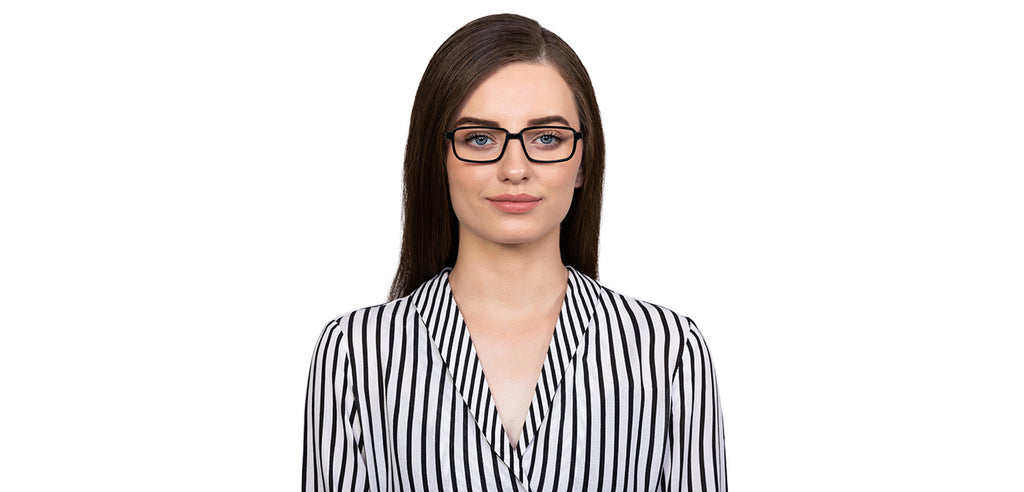 Rectangle Eyeglasses-Frame Rectangle--EG Rectangle Eyeglasses-Frame Rectangle--EG