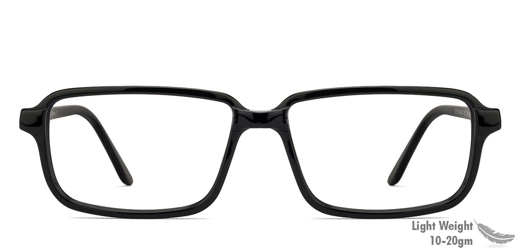 Rectangle Eyeglasses-Frame Rectangle--EG Rectangle Eyeglasses-Frame Rectangle--EG