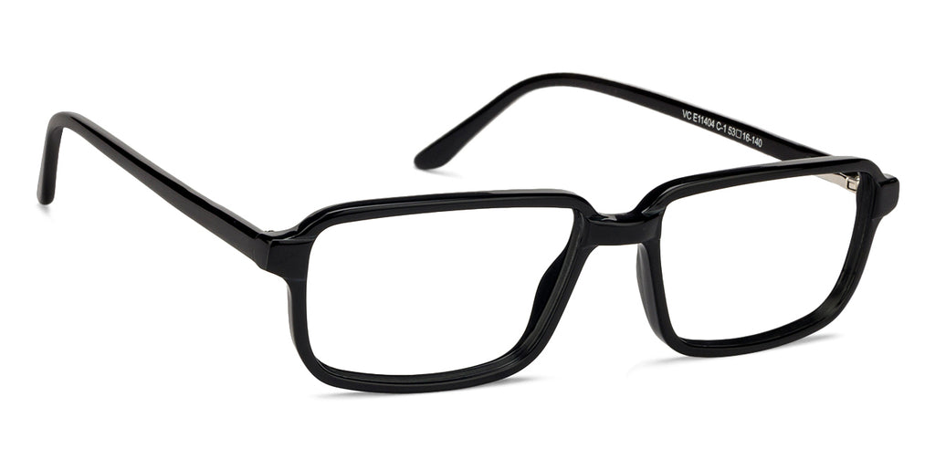 Rectangle Eyeglasses-Frame Rectangle--EG Rectangle Eyeglasses-Frame Rectangle--EG