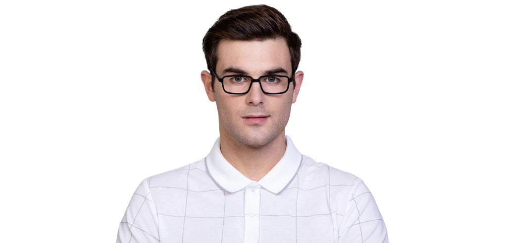 Rectangle Eyeglasses-Frame Rectangle--EG Rectangle Eyeglasses-Frame Rectangle--EG