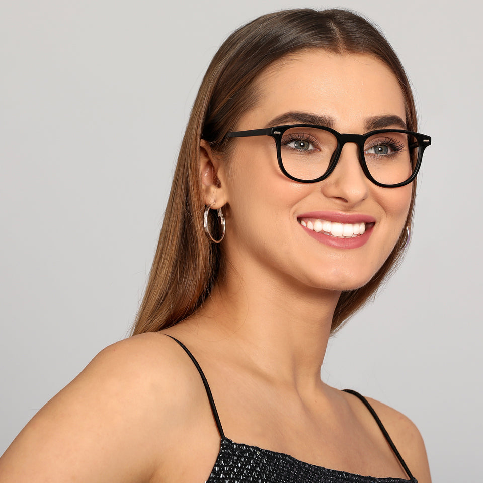 -Frame Wayfarer--EG -Frame Wayfarer--EG