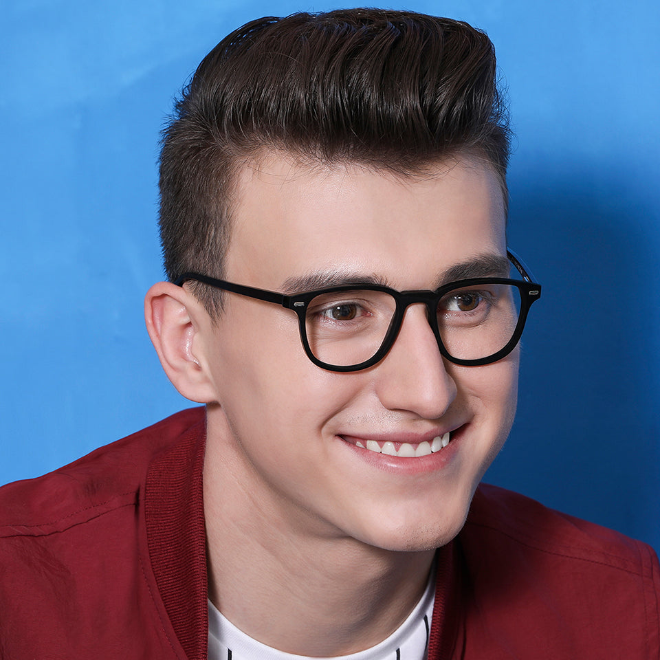 -Frame Wayfarer--EG -Frame Wayfarer--EG