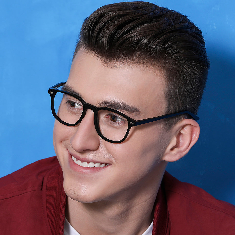-Frame Wayfarer--EG -Frame Wayfarer--EG