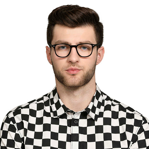 -Frame Wayfarer--EG -Frame Wayfarer--EG