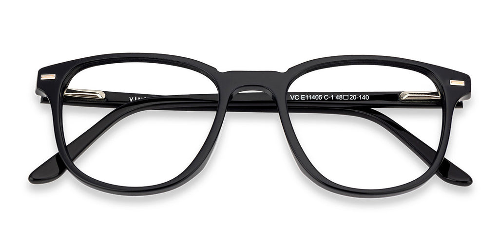 -Frame Wayfarer--EG -Frame Wayfarer--EG