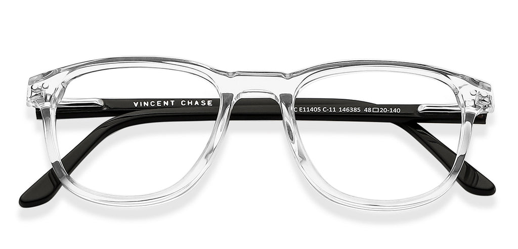 -Frame Wayfarer--EG -Frame Wayfarer--EG