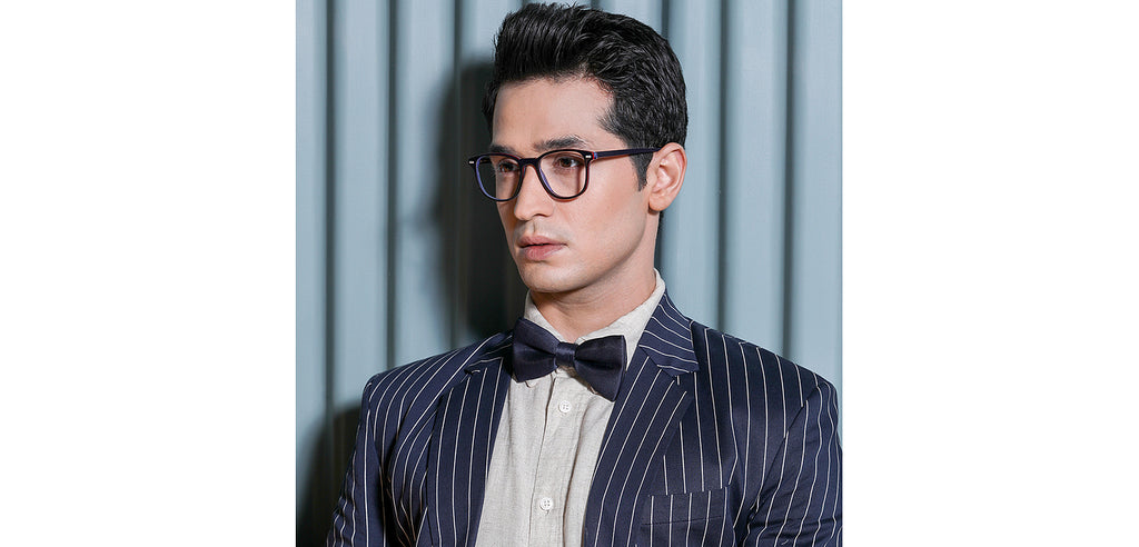 -Frame Wayfarer--EG -Frame Wayfarer--EG