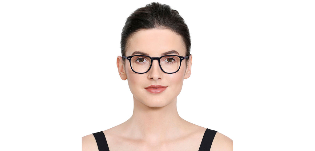 -Frame Wayfarer--EG -Frame Wayfarer--EG