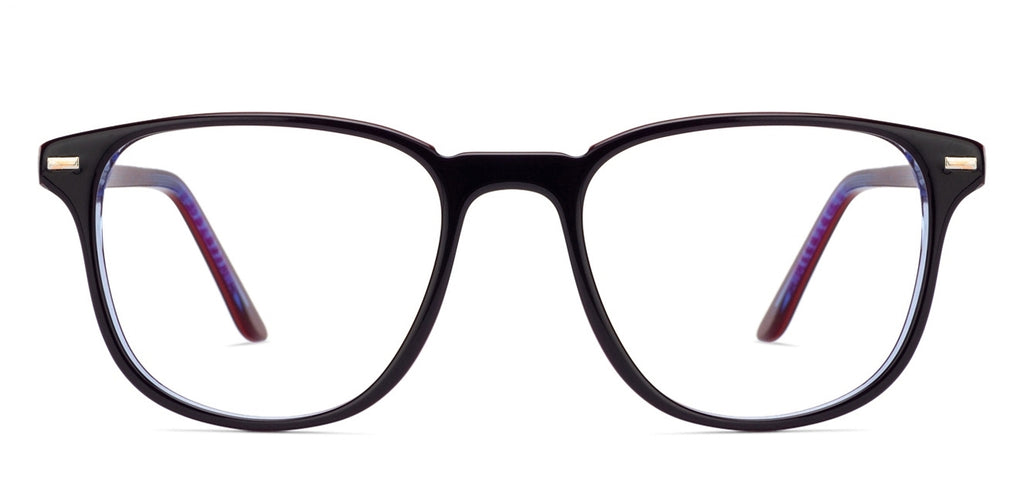 -Frame Wayfarer--EG -Frame Wayfarer--EG