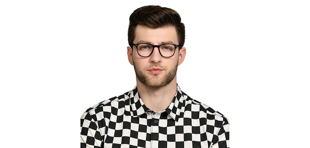 -Frame Wayfarer--EG -Frame Wayfarer--EG