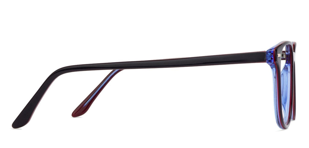 -Frame Wayfarer--EG -Frame Wayfarer--EG