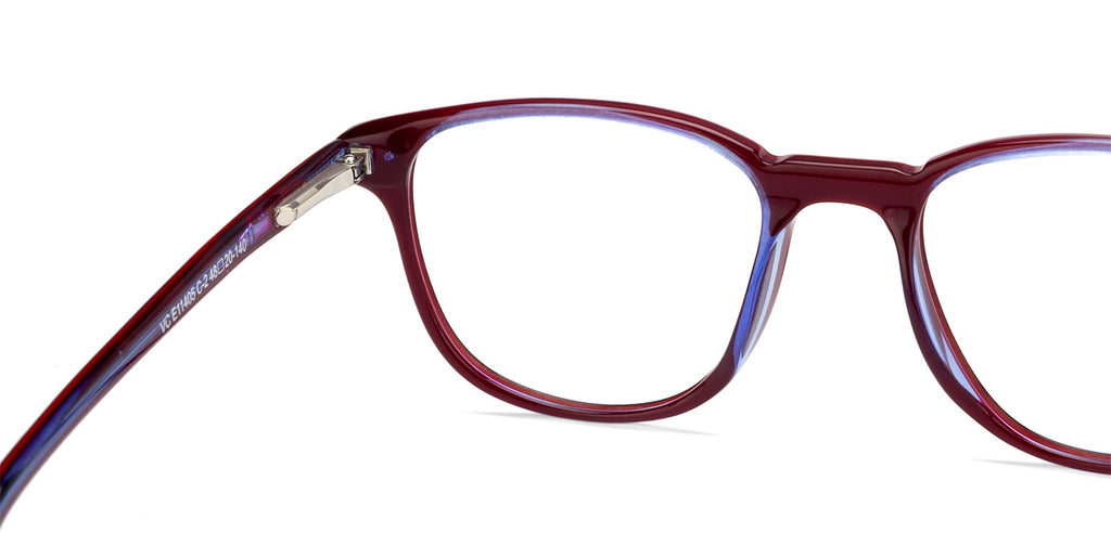 -Frame Wayfarer--EG -Frame Wayfarer--EG