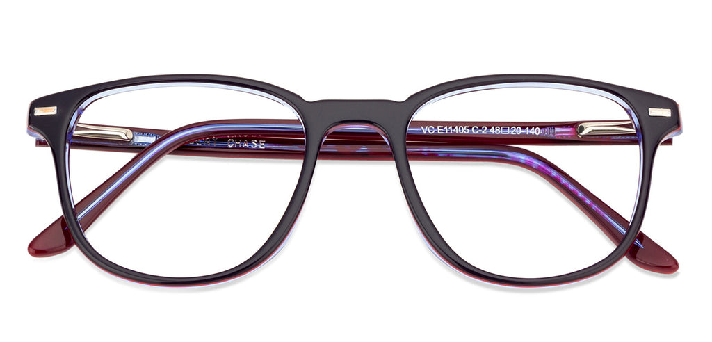 -Frame Wayfarer--EG -Frame Wayfarer--EG