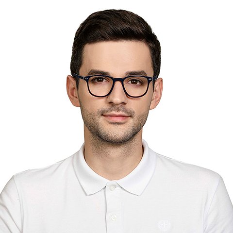 -Frame Wayfarer--EG -Frame Wayfarer--EG