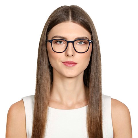 -Frame Wayfarer--EG -Frame Wayfarer--EG