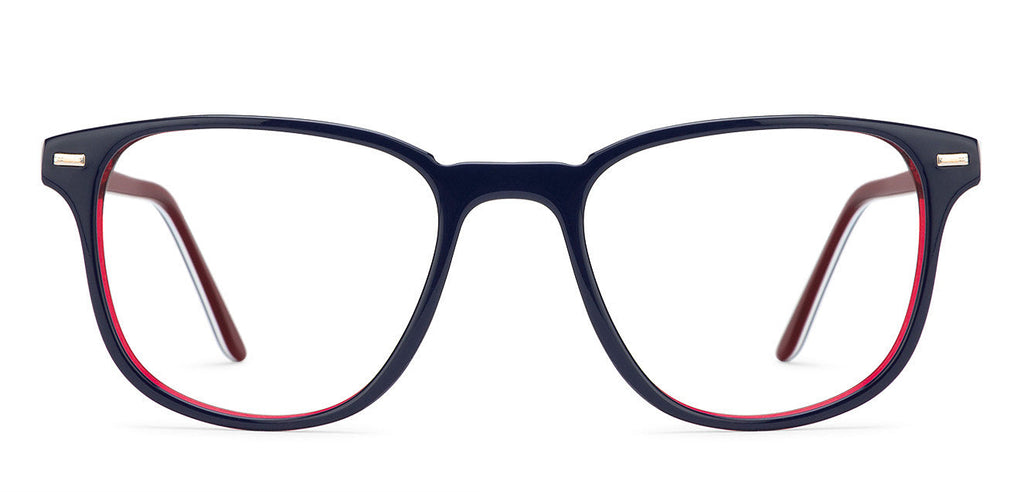 -Frame Wayfarer--EG -Frame Wayfarer--EG