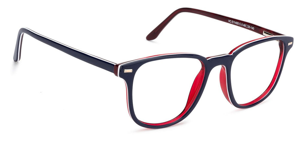 -Frame Wayfarer--EG -Frame Wayfarer--EG