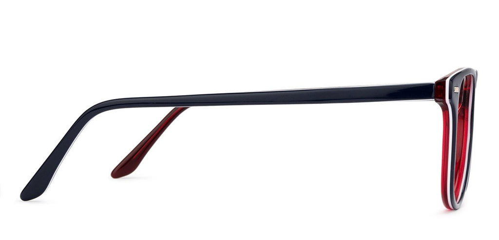 -Frame Wayfarer--EG -Frame Wayfarer--EG