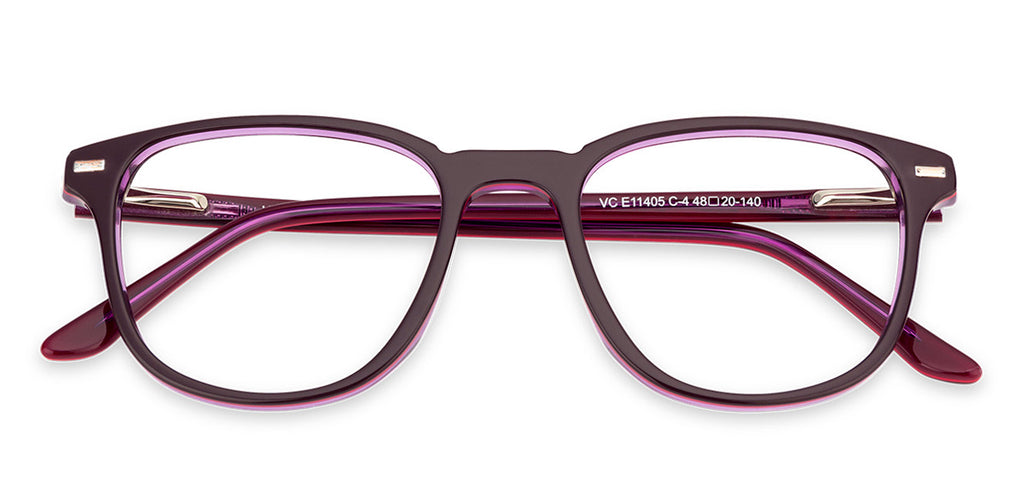 -Frame Wayfarer--EG -Frame Wayfarer--EG