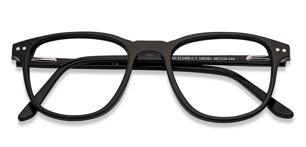 -Frame Wayfarer--EG -Frame Wayfarer--EG