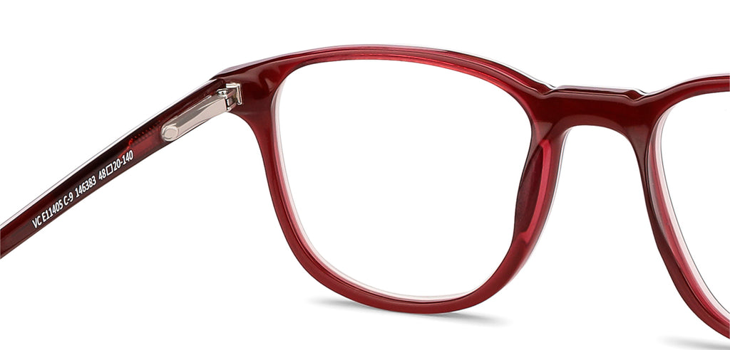 -Frame Wayfarer--EG -Frame Wayfarer--EG