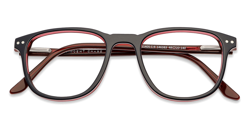 -Frame Wayfarer--EG -Frame Wayfarer--EG