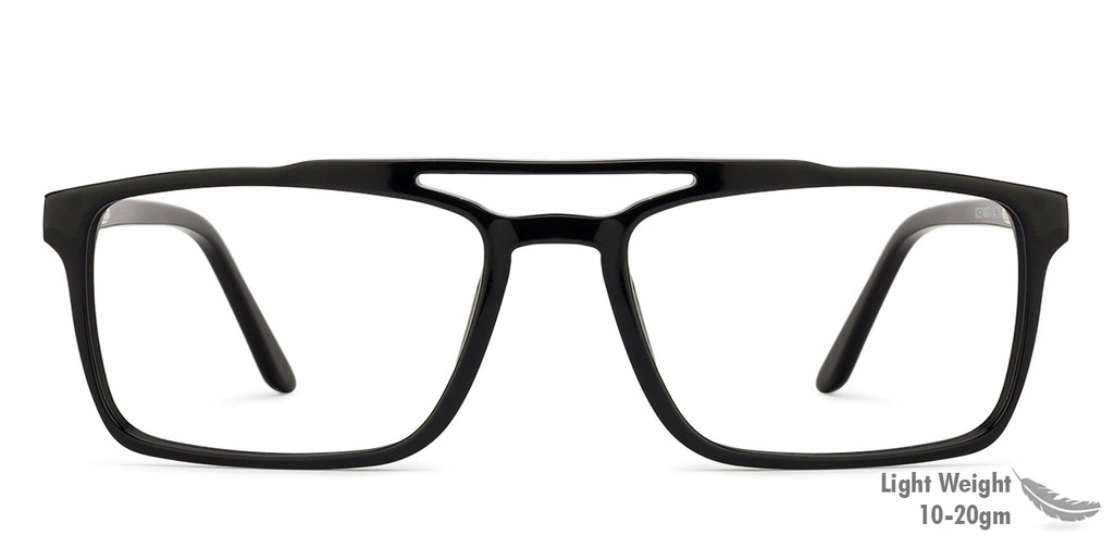 Eyeglasses-Frame Rectangle--EG Eyeglasses-Frame Rectangle--EG