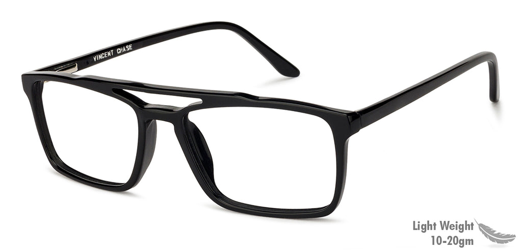 Eyeglasses-Frame Rectangle--EG Eyeglasses-Frame Rectangle--EG