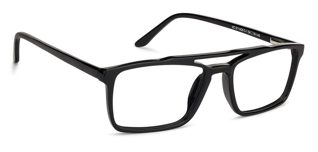 Eyeglasses-Frame Rectangle--EG Eyeglasses-Frame Rectangle--EG