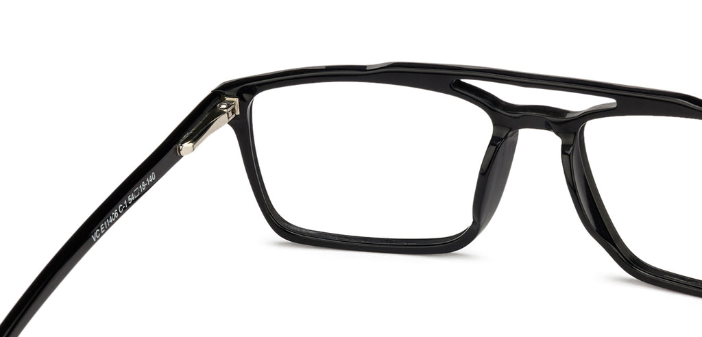 Eyeglasses-Frame Rectangle--EG Eyeglasses-Frame Rectangle--EG